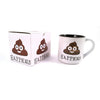 Mug - Emoji Sh HaPPEns