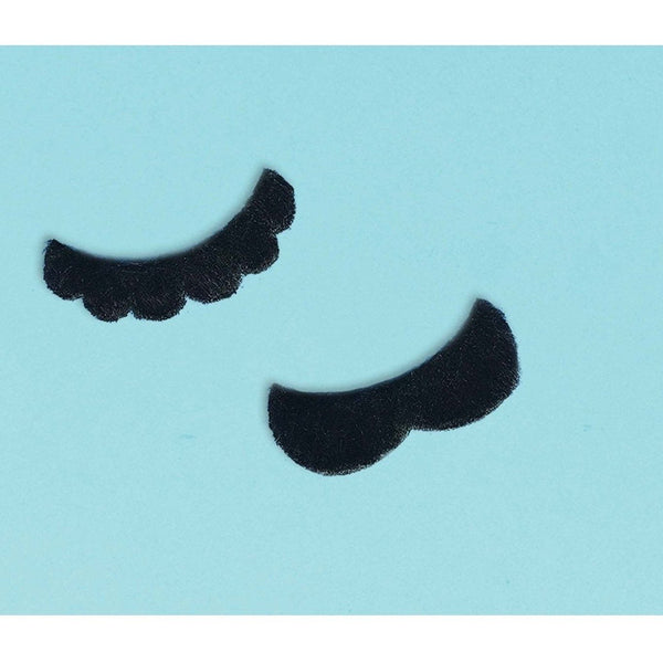 Super Mario Brothers Tm Mustache Favors