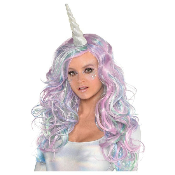 Mythical Pastel Wig