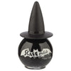 Nail Polish - Halloween Charcoal Grey