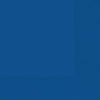 Beverage Napkins, 40 Count. - Bright Royal Blue