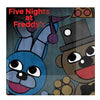 Beverage Napkin - Five Nights At Freddys