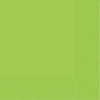 Beverage Napkins, 40 Count. - Kiwi