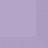 Beverage Napkins, 40 Count. - Lavender
