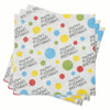 Beverage Napkin - X-Rated Birthday