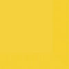 Beverage Napkins, 40 Count. - Yellow Sunshine