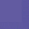 Dinner Napkins, 40 Count. - New Purple