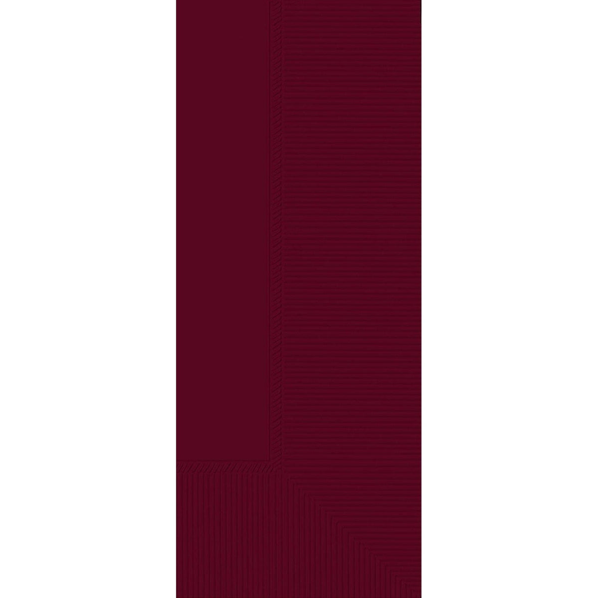 Luncheon Napkins, 40 Count. - Berry