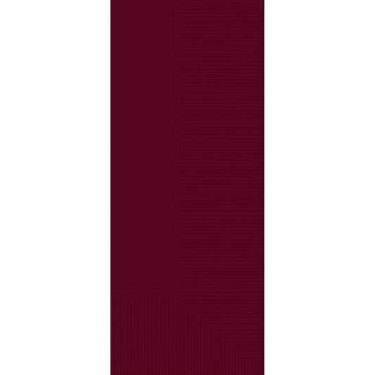 Luncheon Napkins, 40 Count. - Berry