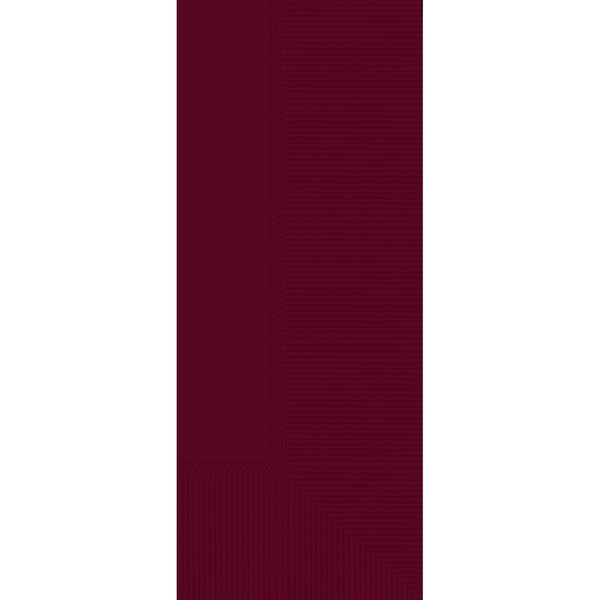 Luncheon Napkins, 40 Count. - Berry