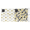 Lunch Napkin - Dot Dots Asst