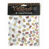 Lunch Napkin - Glitterati Boobie Party