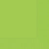 Luncheon Napkins, 40 Count. - Kiwi