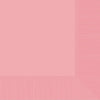 Luncheon Napkins, 40 Count. - New Pink