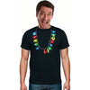 Necklace - Light-Up Happy Birthday