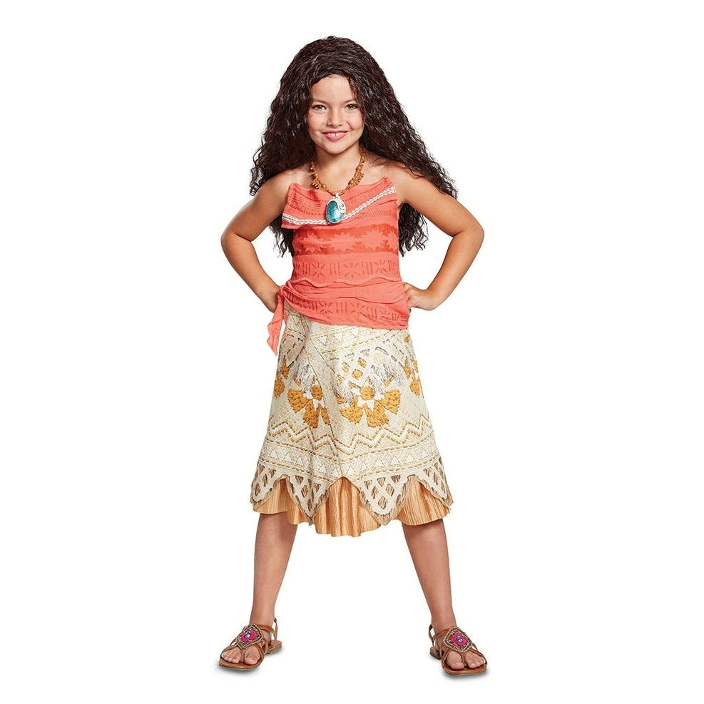 Necklace - Moana