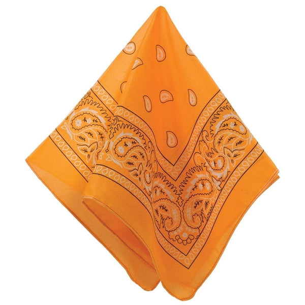 Neon Bandana