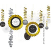 New Year Decorating Kit