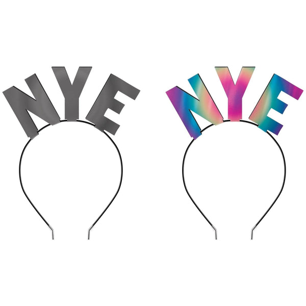 New Year's Eve Illuminating Headband