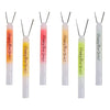 New Year's Glow Whistles