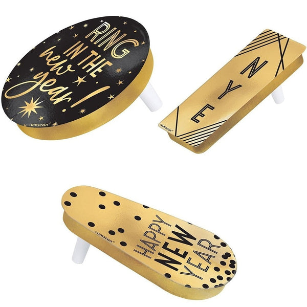 New Year's Noisemaker