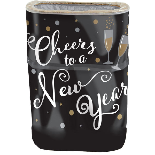 New Years Fling Bin