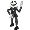 Nightmare Before Christmas Jack Skellington Posable Prop