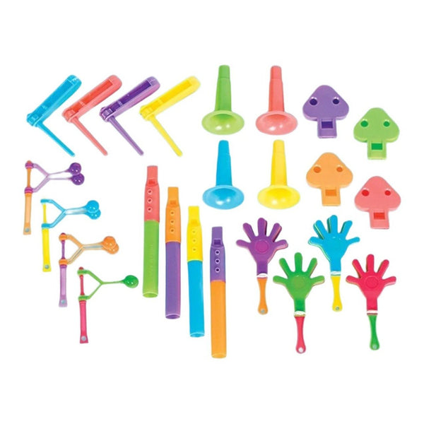 Noisemaker Value Pack