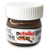 Nutella Mini Jar, 25G