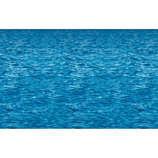 Ocean & Sky Backdrop Insta-Theme