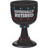 Officially Retired Cup, 26Oz.