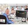 Officially Retired Mini Office Decorating Kit