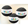 Officially Retired Printed Paper Lanterns