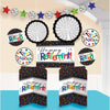 Officially Retired Room Decorating Kit
