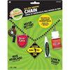Old Age Survival Chain