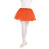Orange Tutu - Child