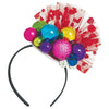 Ornament Fascinator