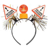 Over The Hill ConstruCountion Light Up Head Bopper