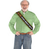 Over The Hill ConstruCountion Tape Sash