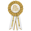 Over The Hill Golden Age Award Ribbon