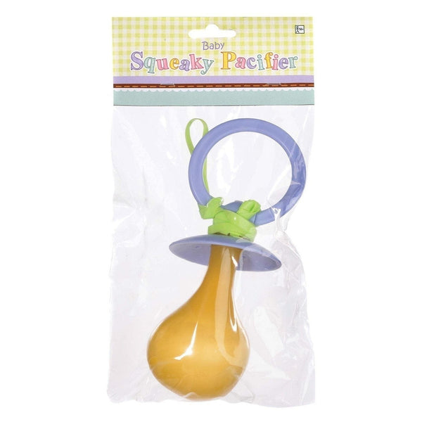 Pacifier - Squeeky