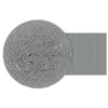 Packaged Crepe Streamer, 200' - Metallic Silver