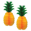 Pkgd Tissue Pineapples