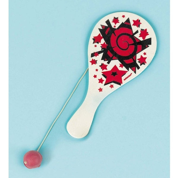 Paddle Balls