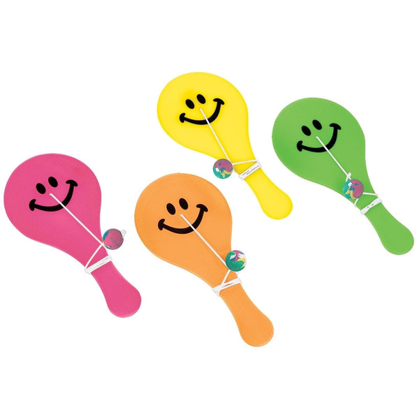 Paddle Balls High Count Favor