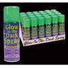 Glow In The Dark Paint, Can