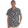 Palm Tree Hawaiian Shirt - X-Large
