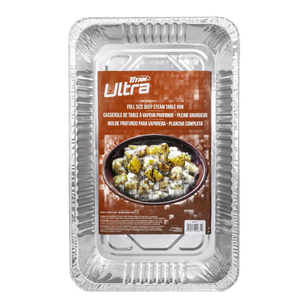Pan - Full Size Foil Deep