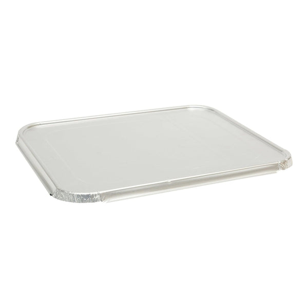 Pan - Half Size Foil Lid