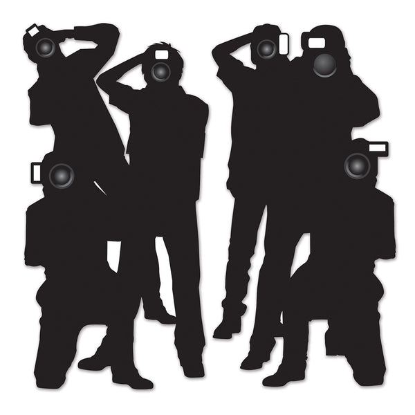 Paparazzi Props Insta-Theme